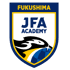 AC Fukushima (w) 队徽