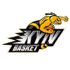 Kyiv Basket Women 队徽