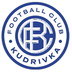 库德里夫卡 队徽