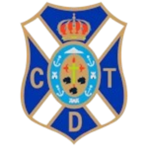 特内里费女足 队徽