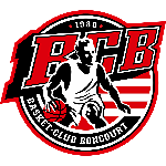 邦库尔红队 队徽