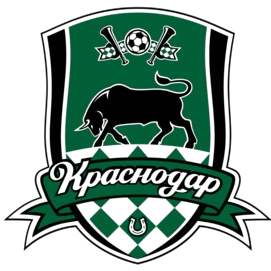 克拉斯诺达尔 队徽