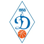 GUVD迪纳摩女篮 队徽