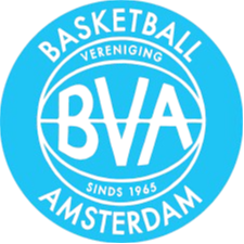 阿姆斯特丹 队徽